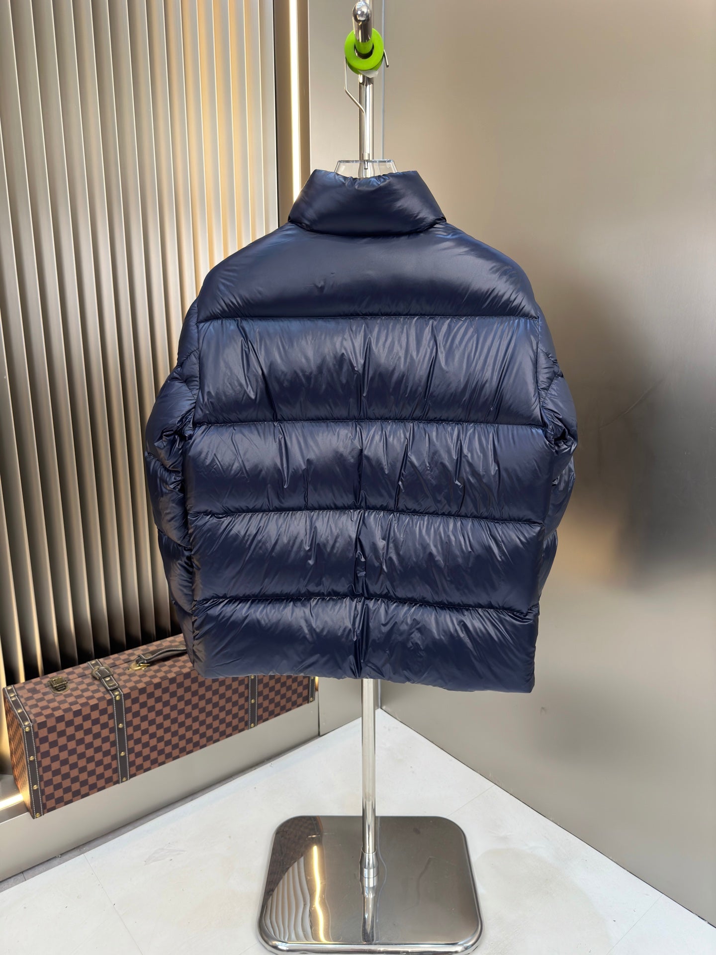 Logo Puffer