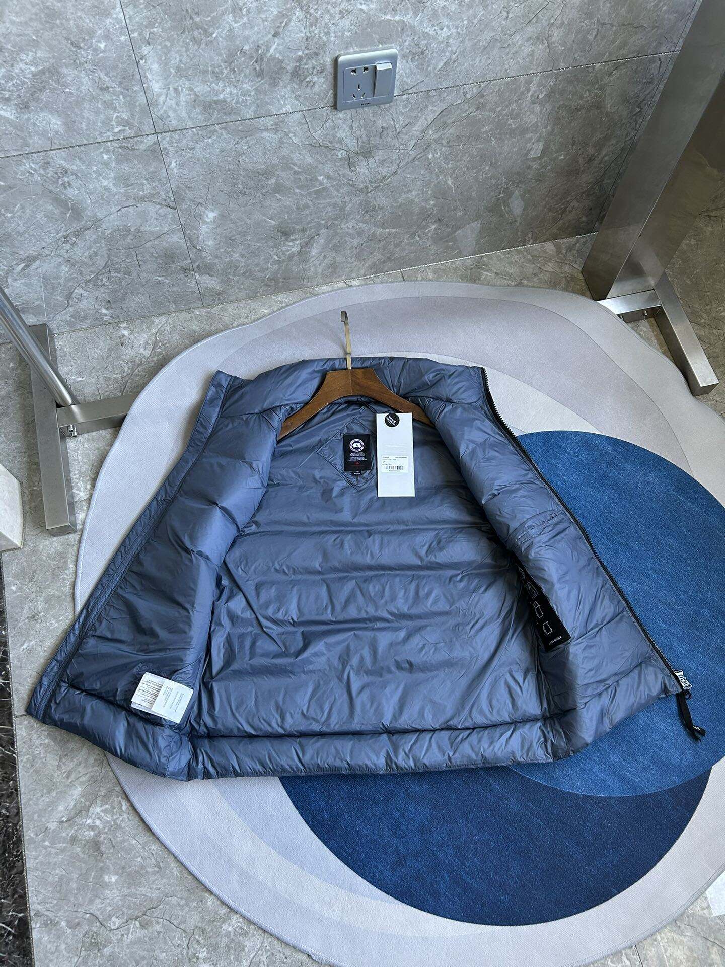 Crofton Gilet