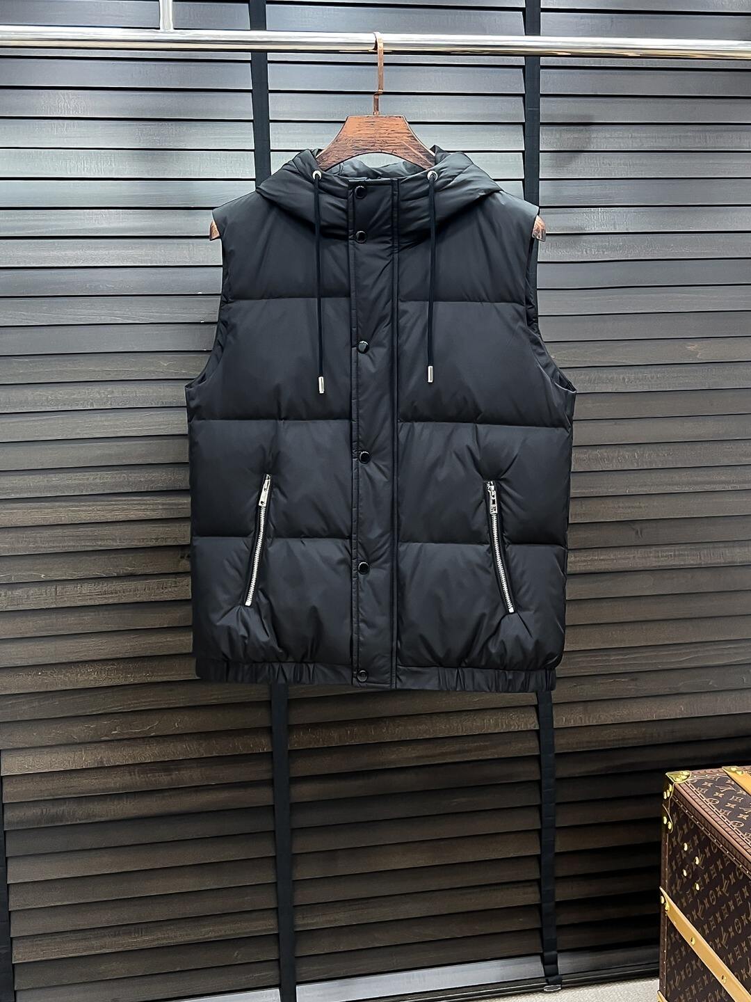 Logo Gilet