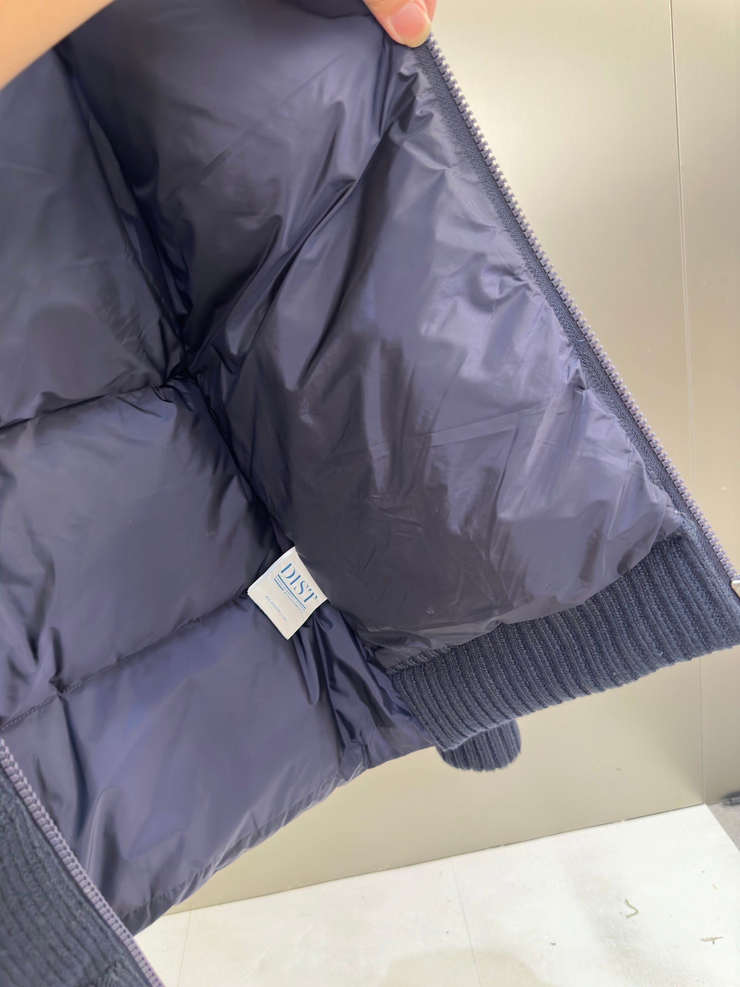 Besbre Jacket