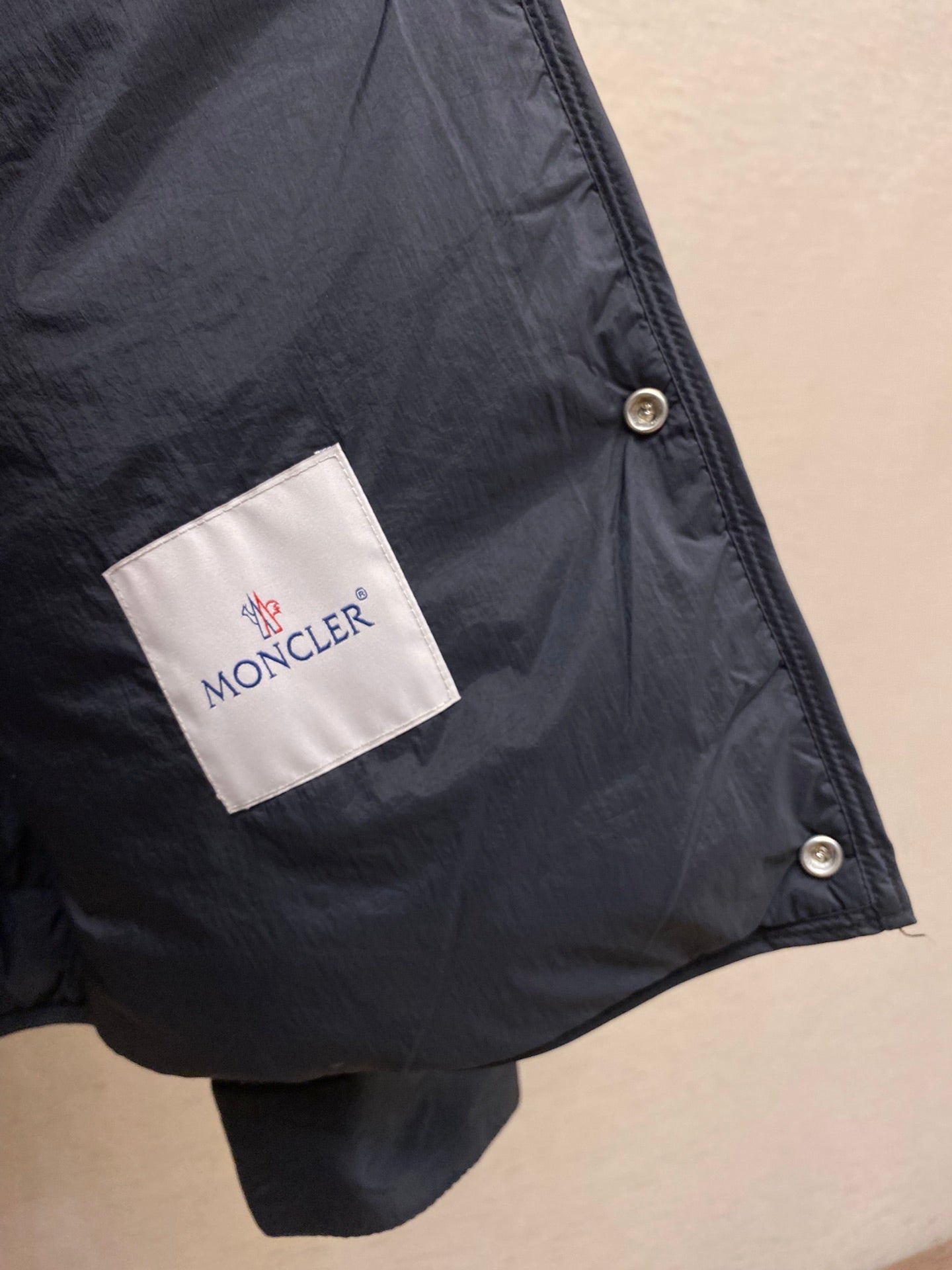 Logo Jacket