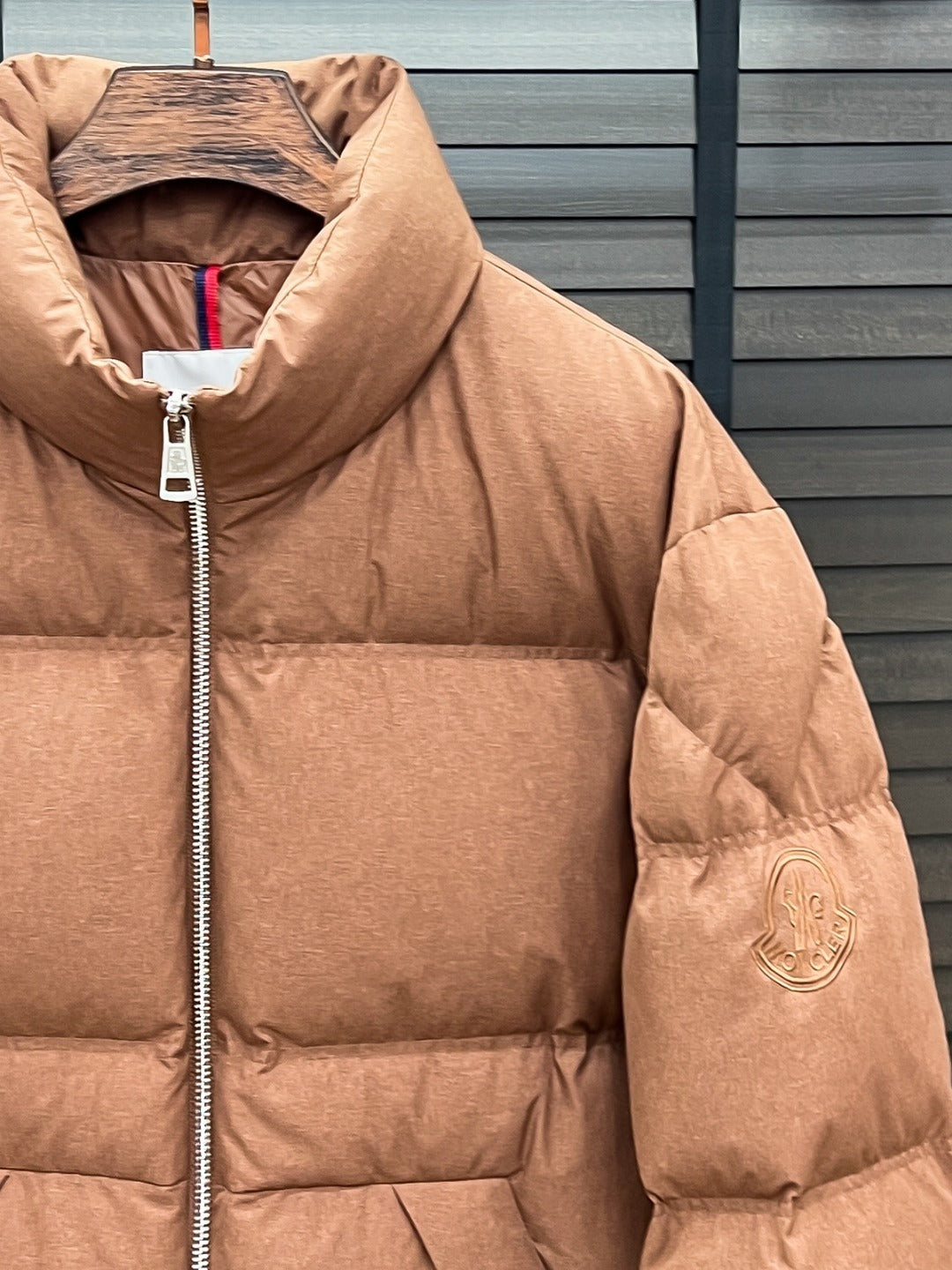 Bayamo Jacket