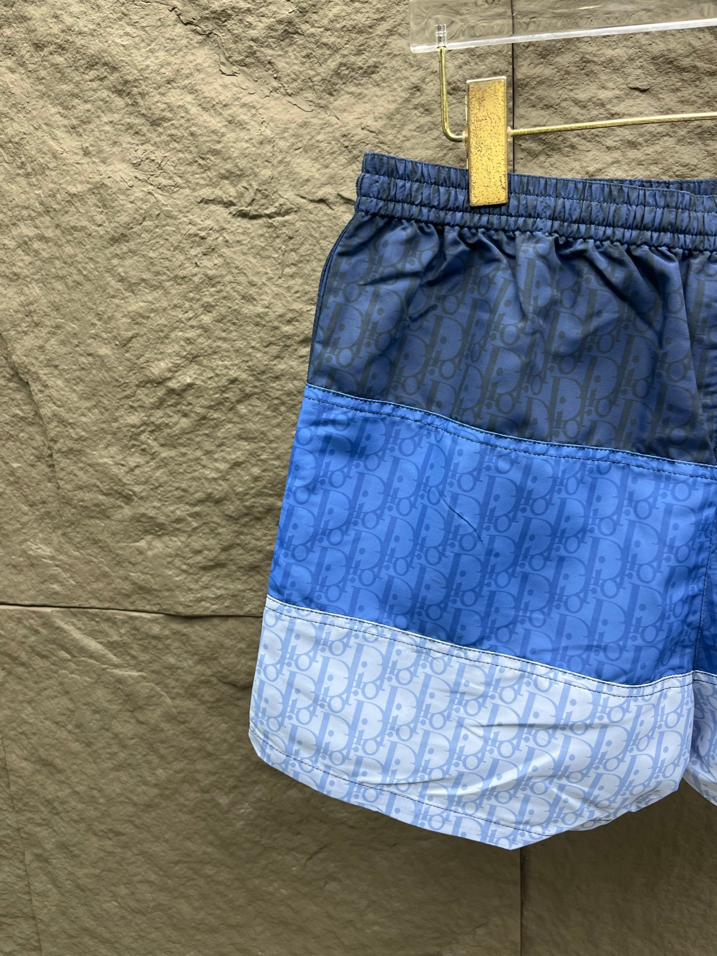 Logo Shorts