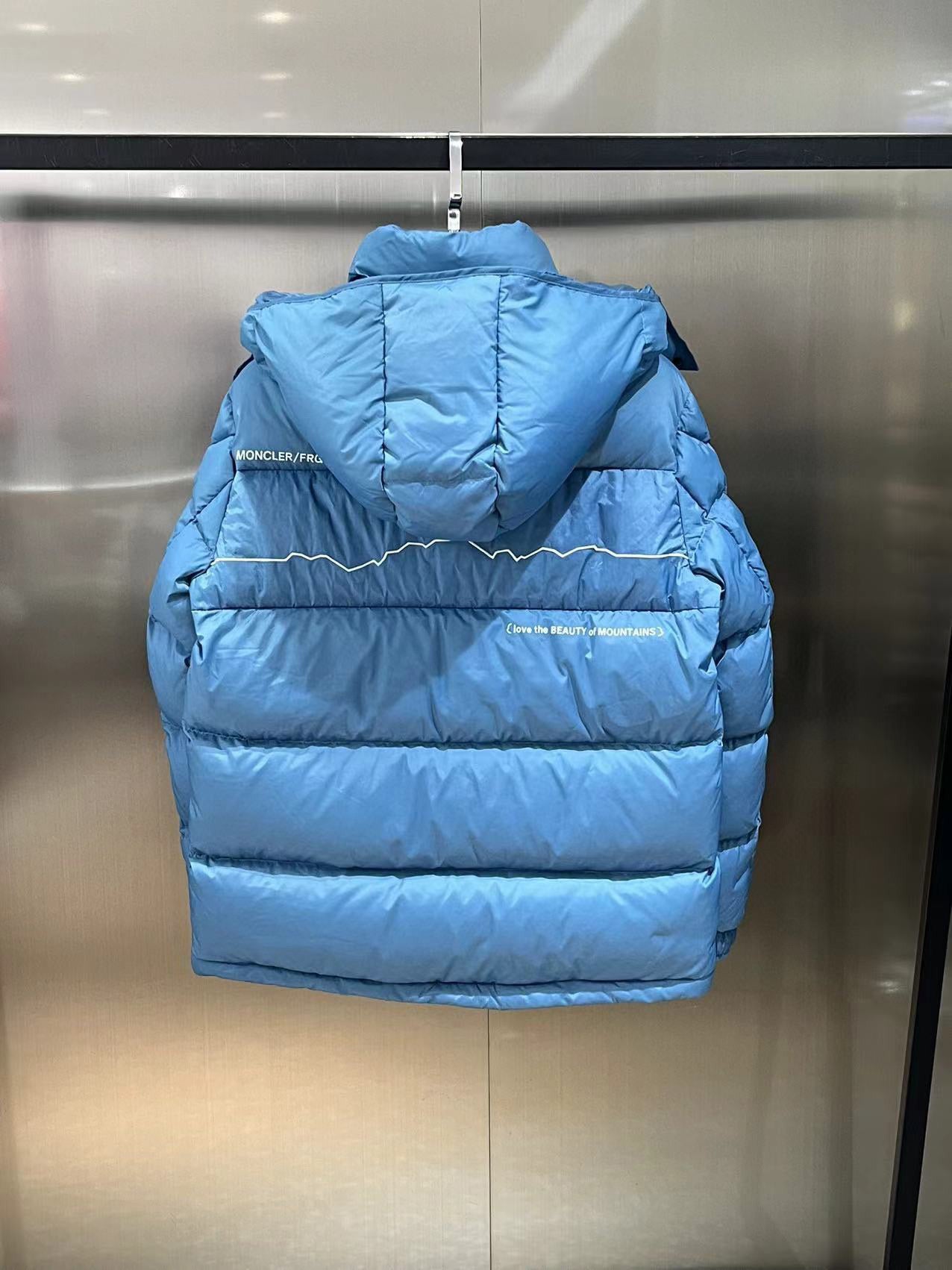 Logo Jacket