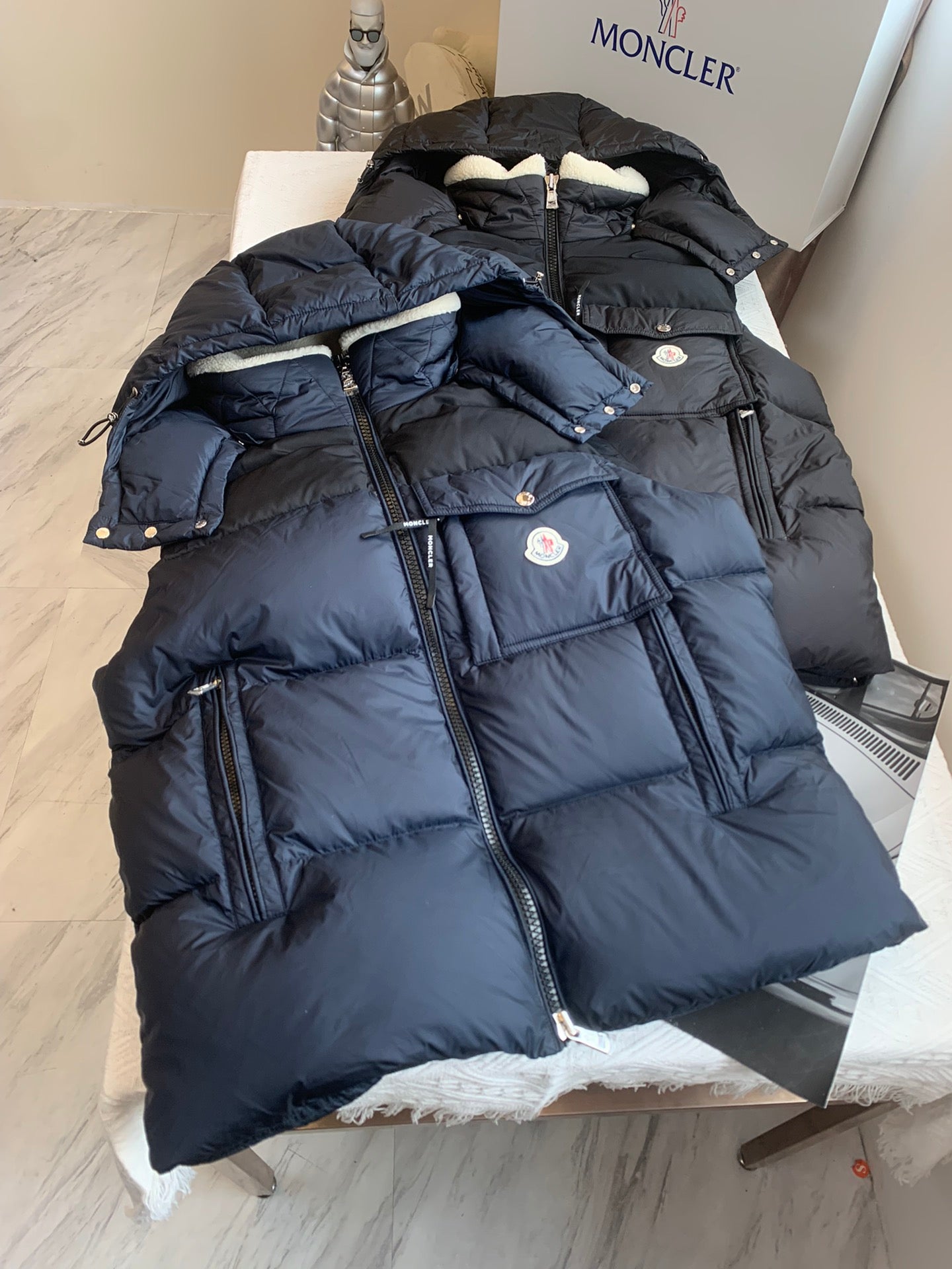 Logo Gilet