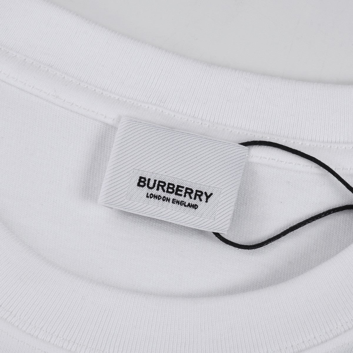 Logo T Shirt