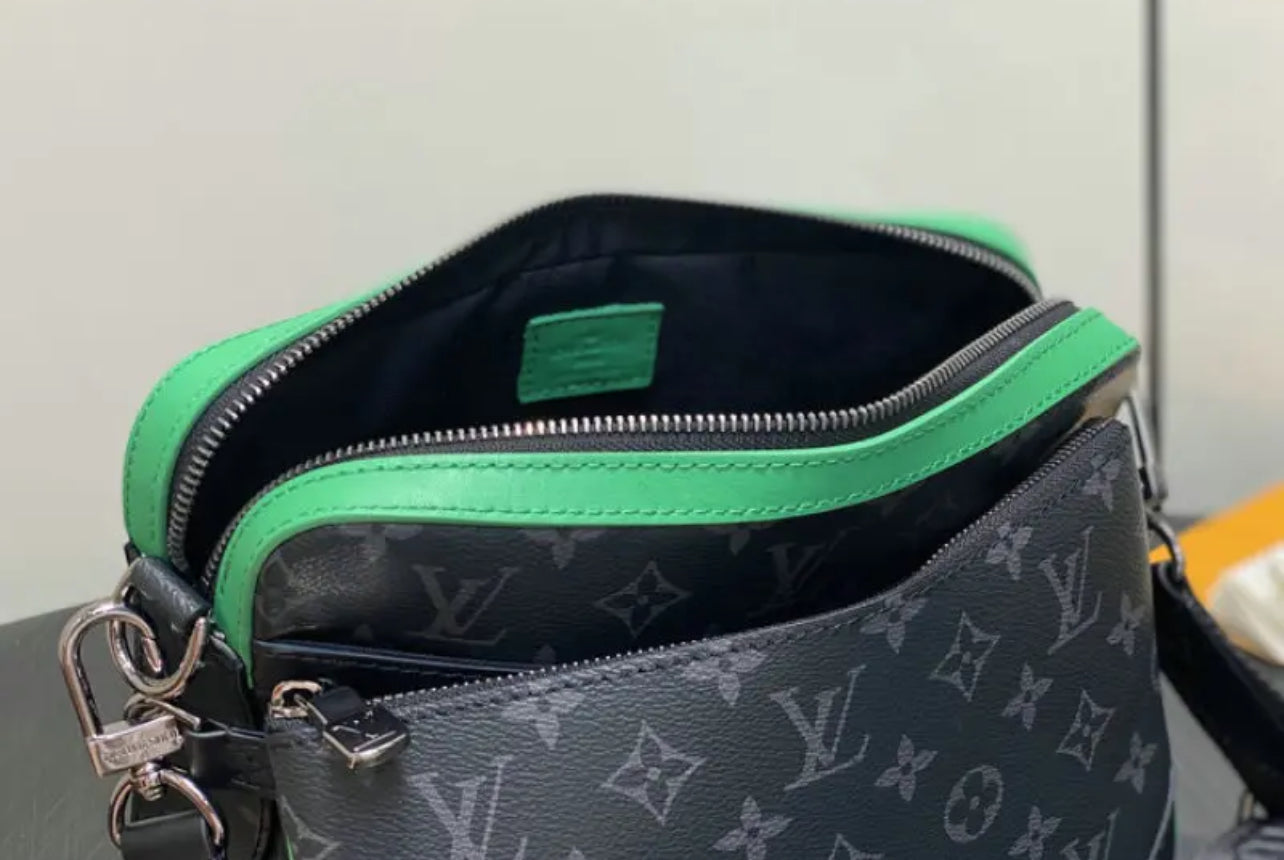 Trio Messenger