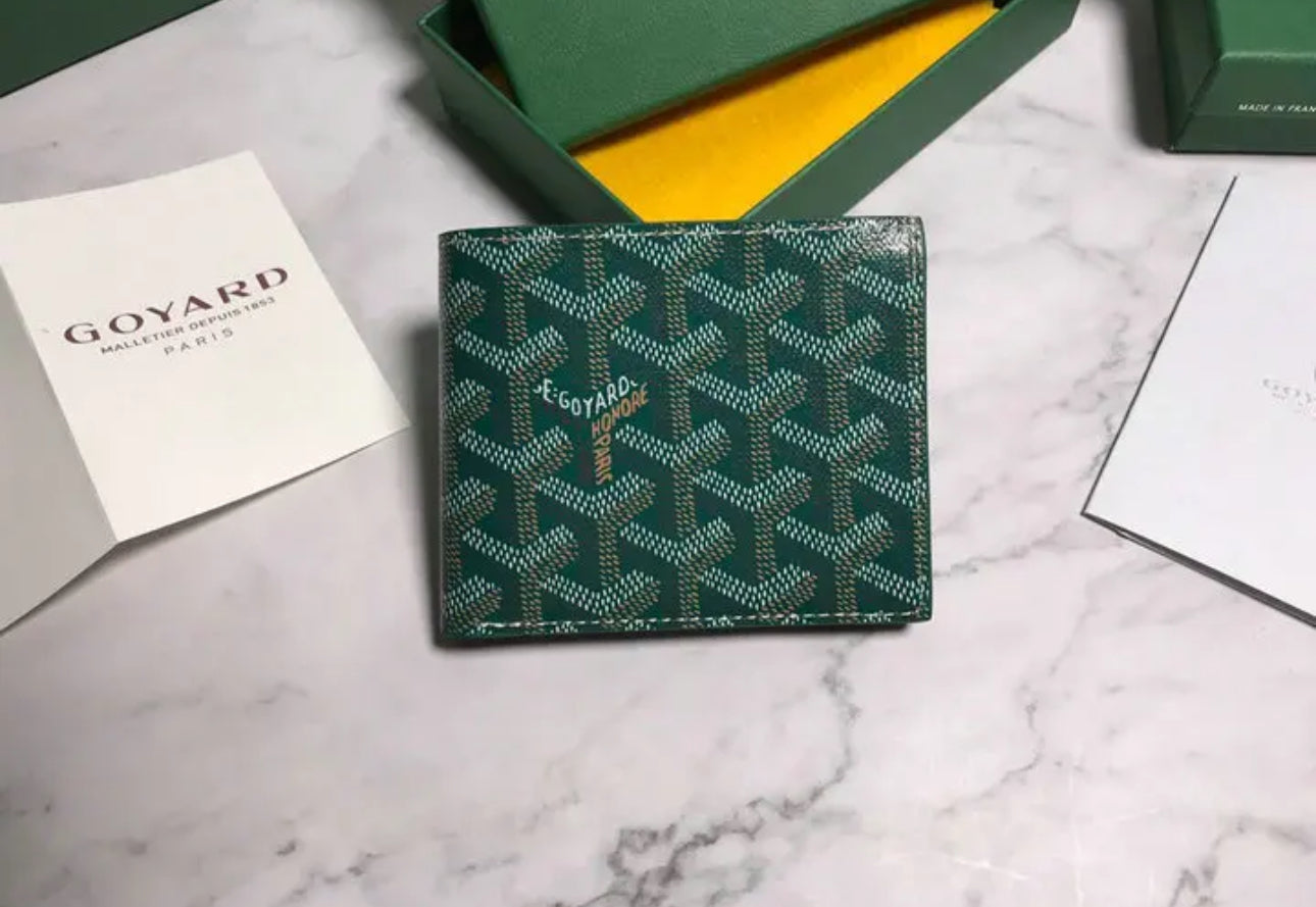 Wallet