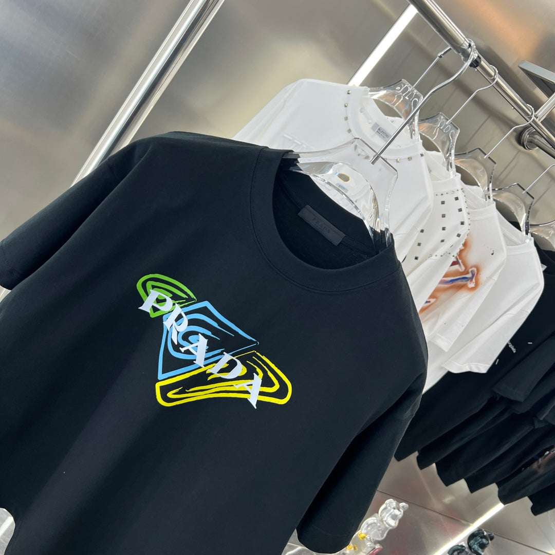 Logo T Shirt