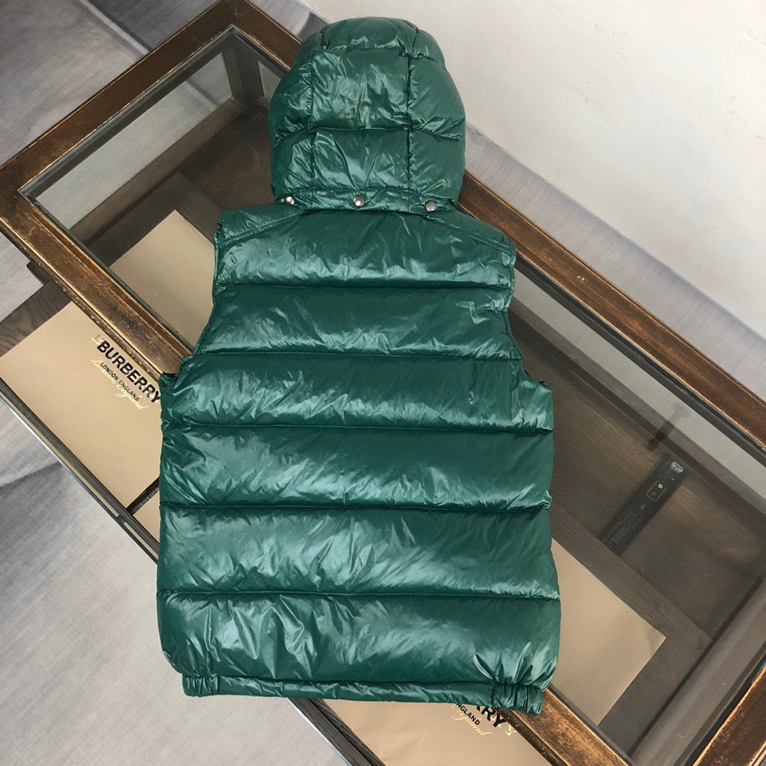 Logo Gilet