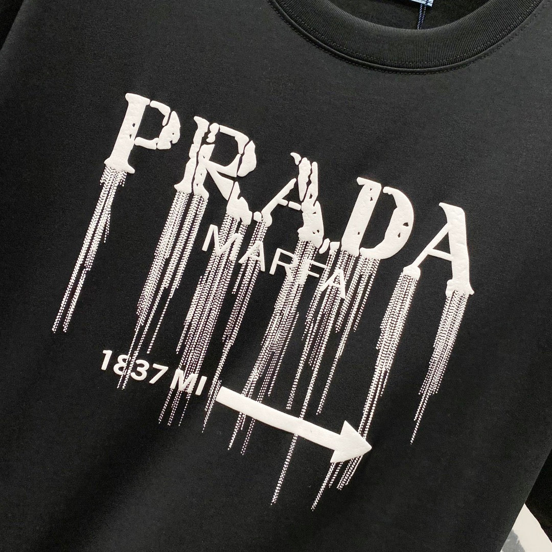 Logo T Shirt