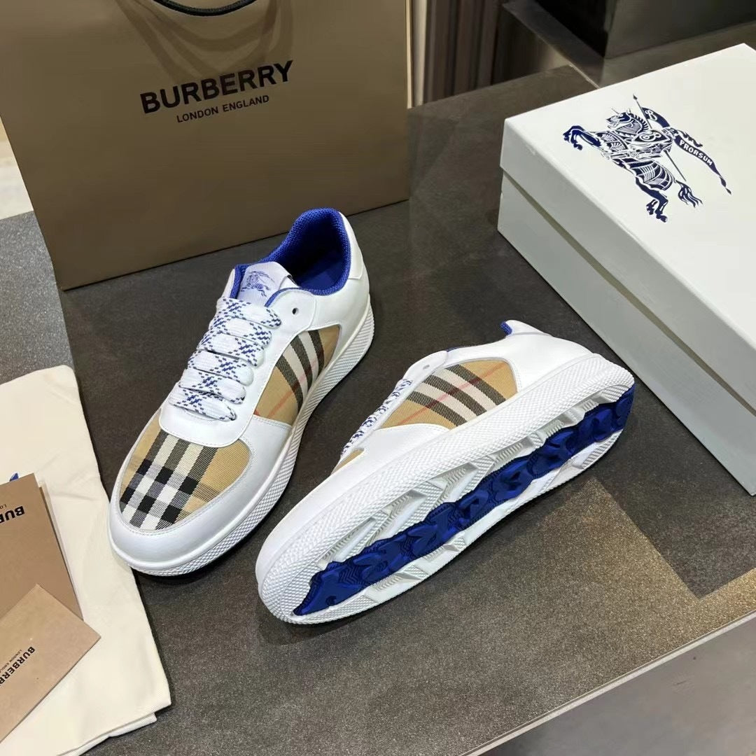 Check Trainers
