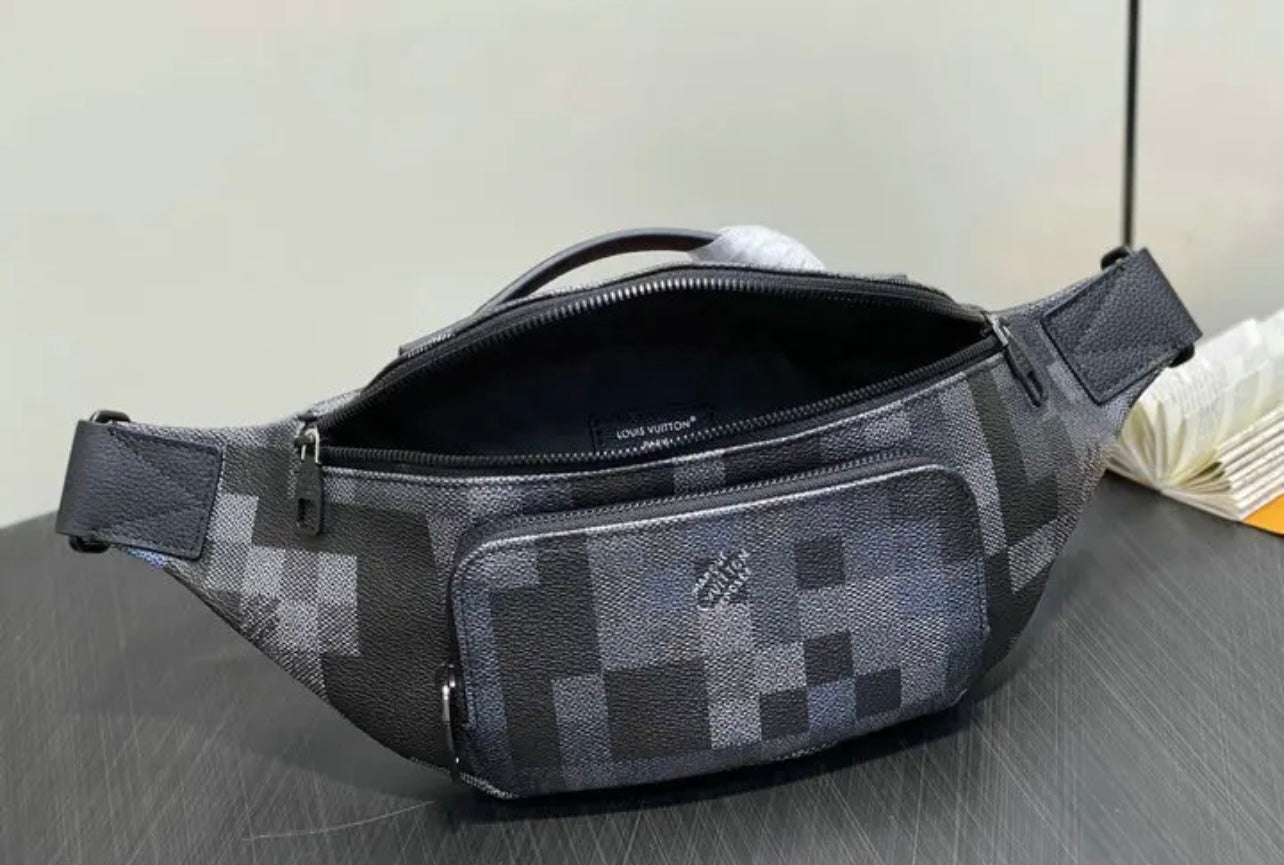 Rush Bumbag
