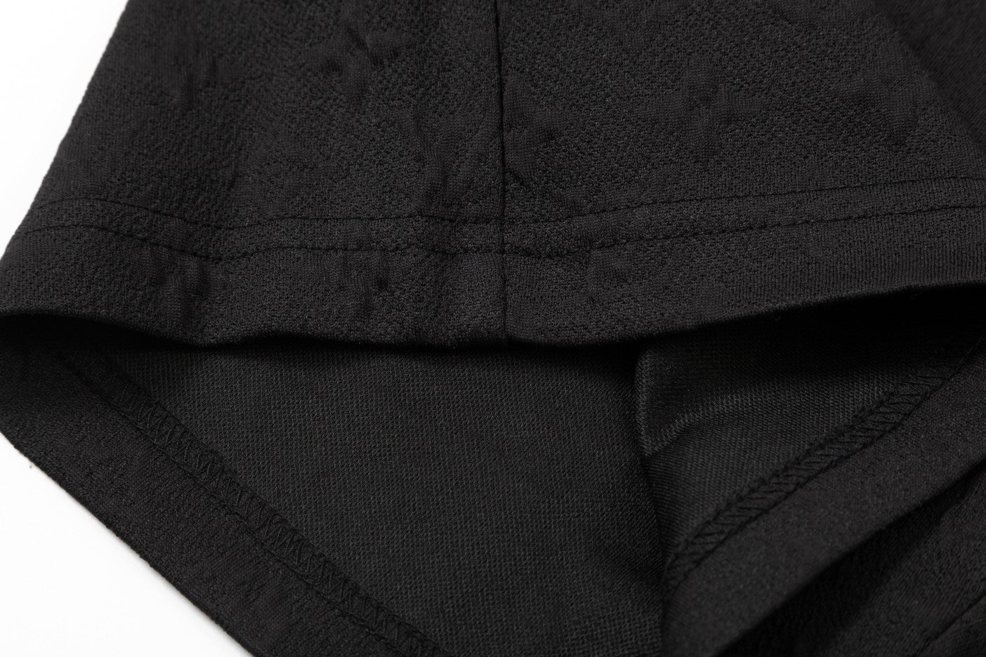 Logo Shorts