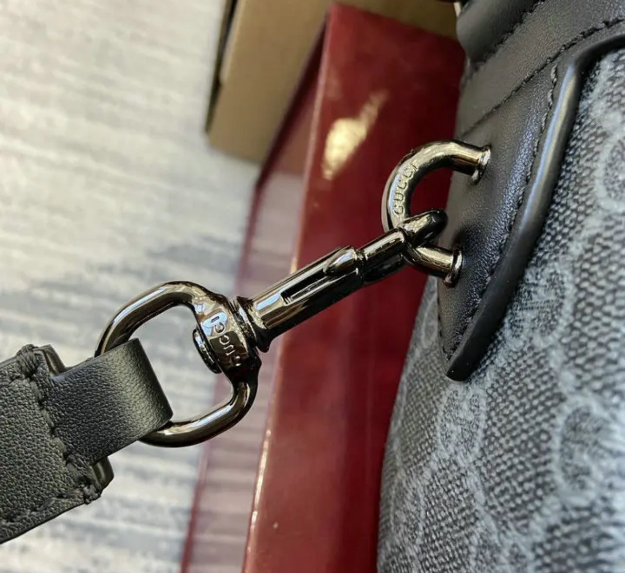 Small Crossbody Bag