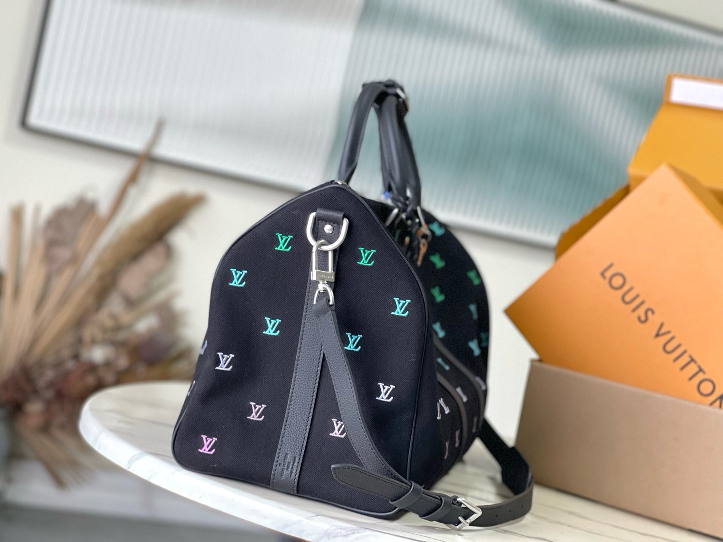 Keepall 50