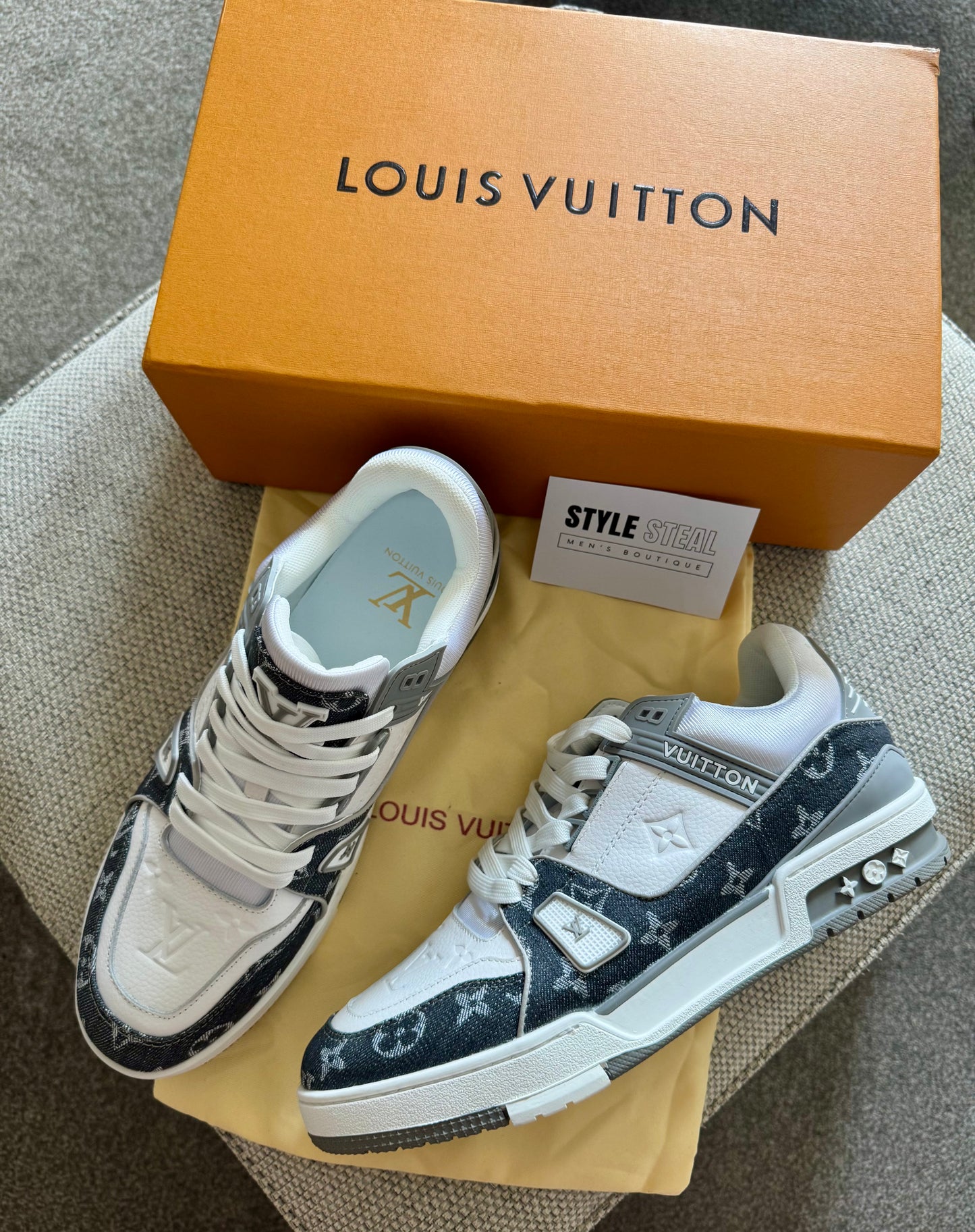 LV Trainers