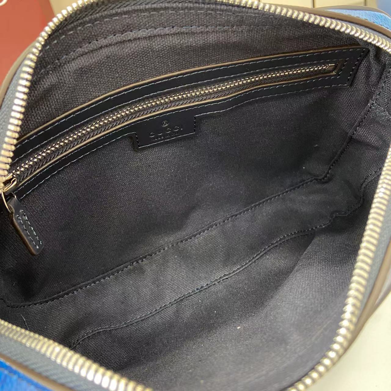 Small Crossbody