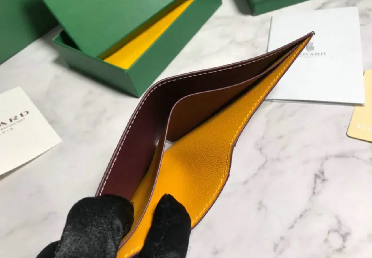 Wallet