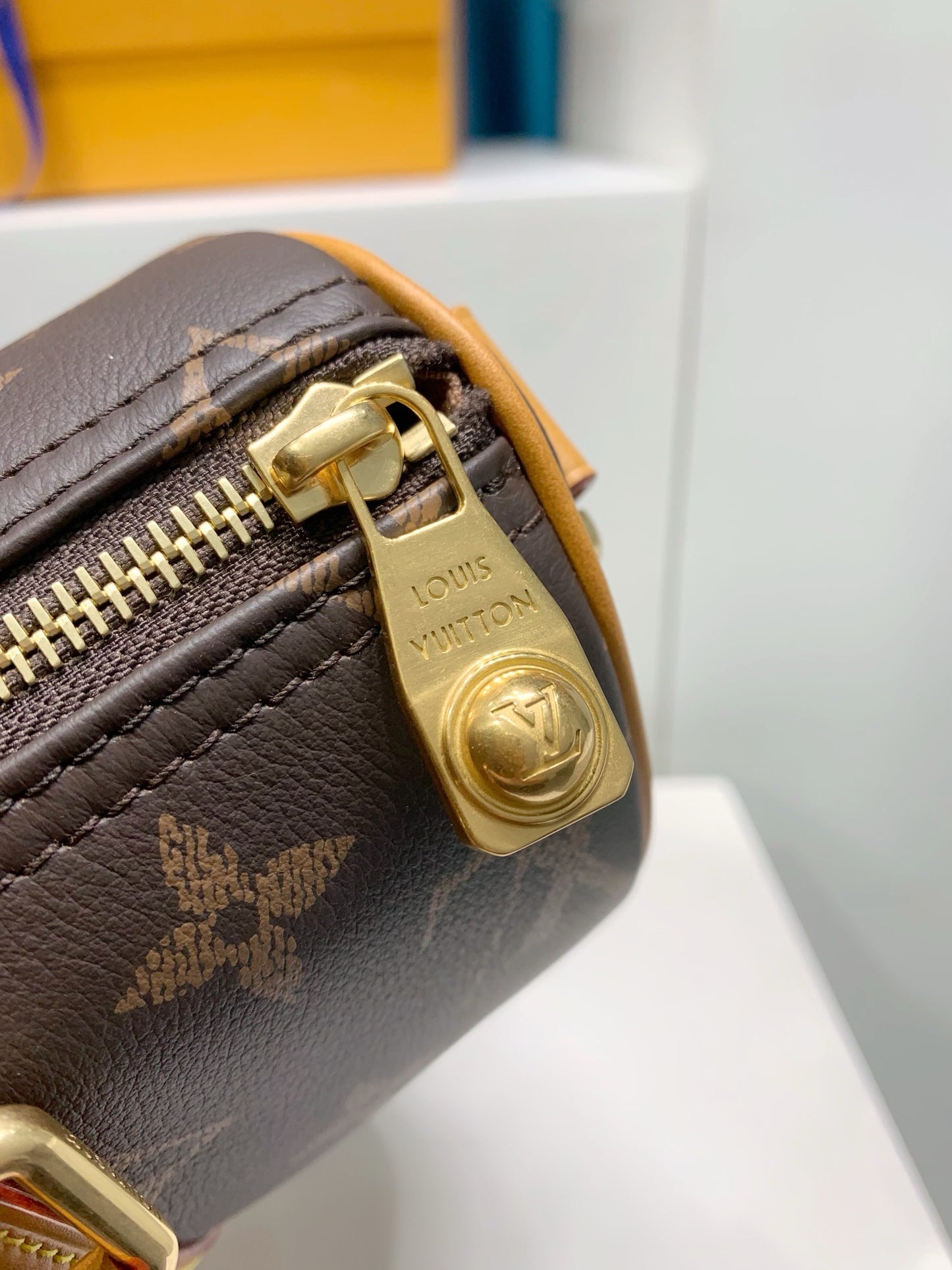 Keepall 25
