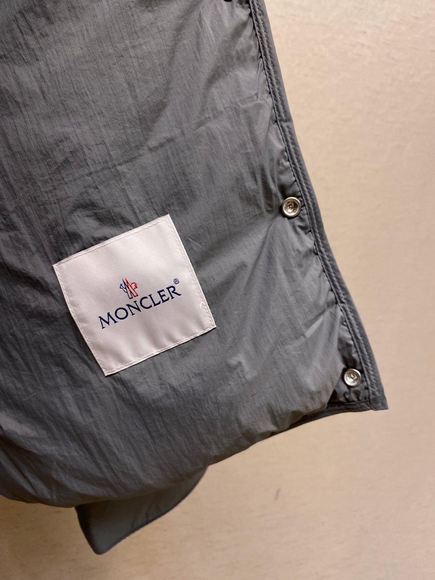 Logo Jacket