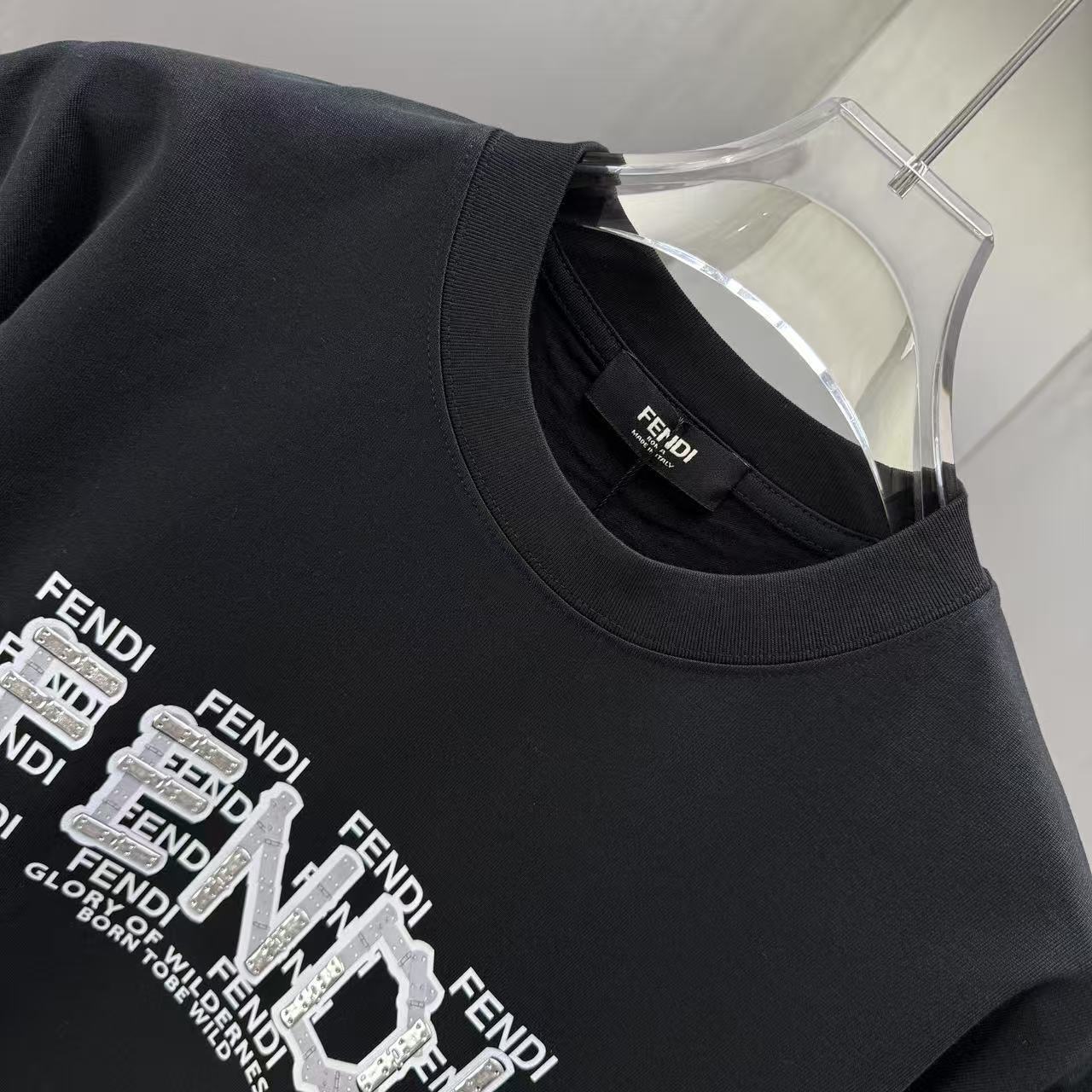 Logo T Shirt