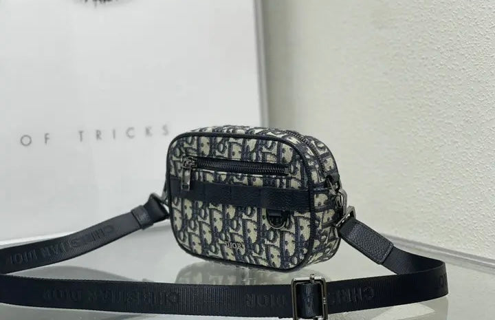 Mini Safari Bag