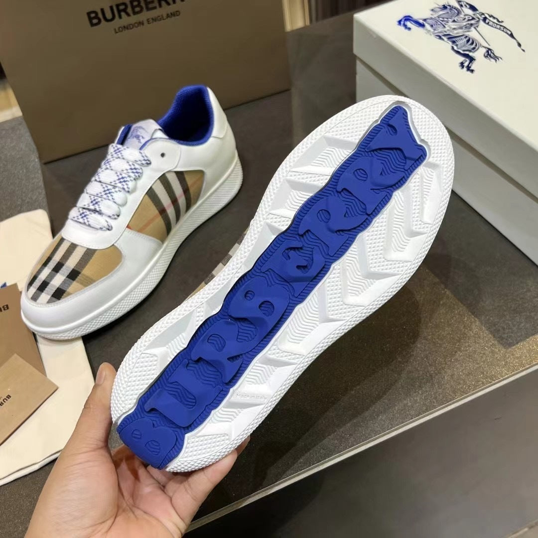Check Trainers