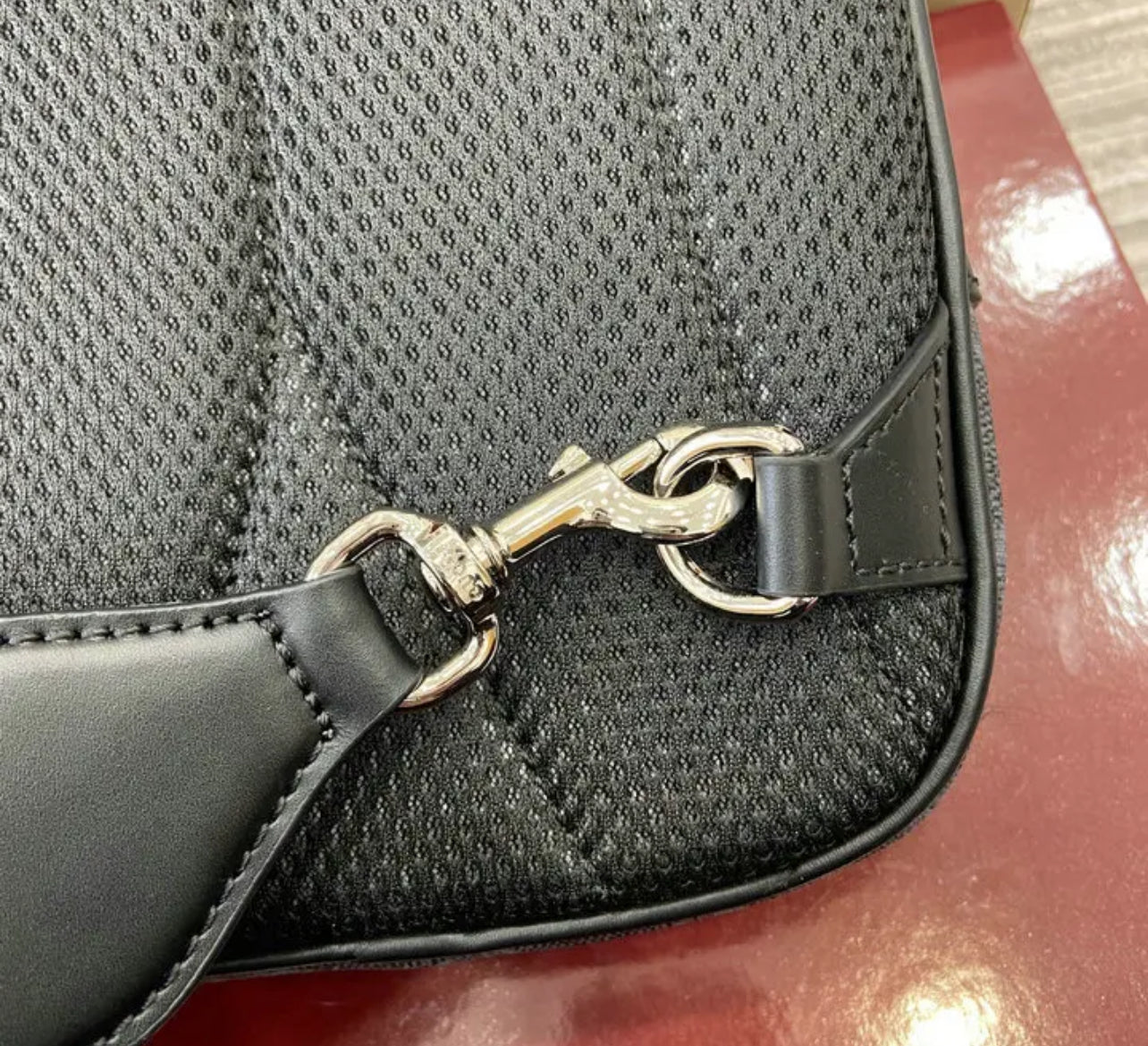 Small Slingbag