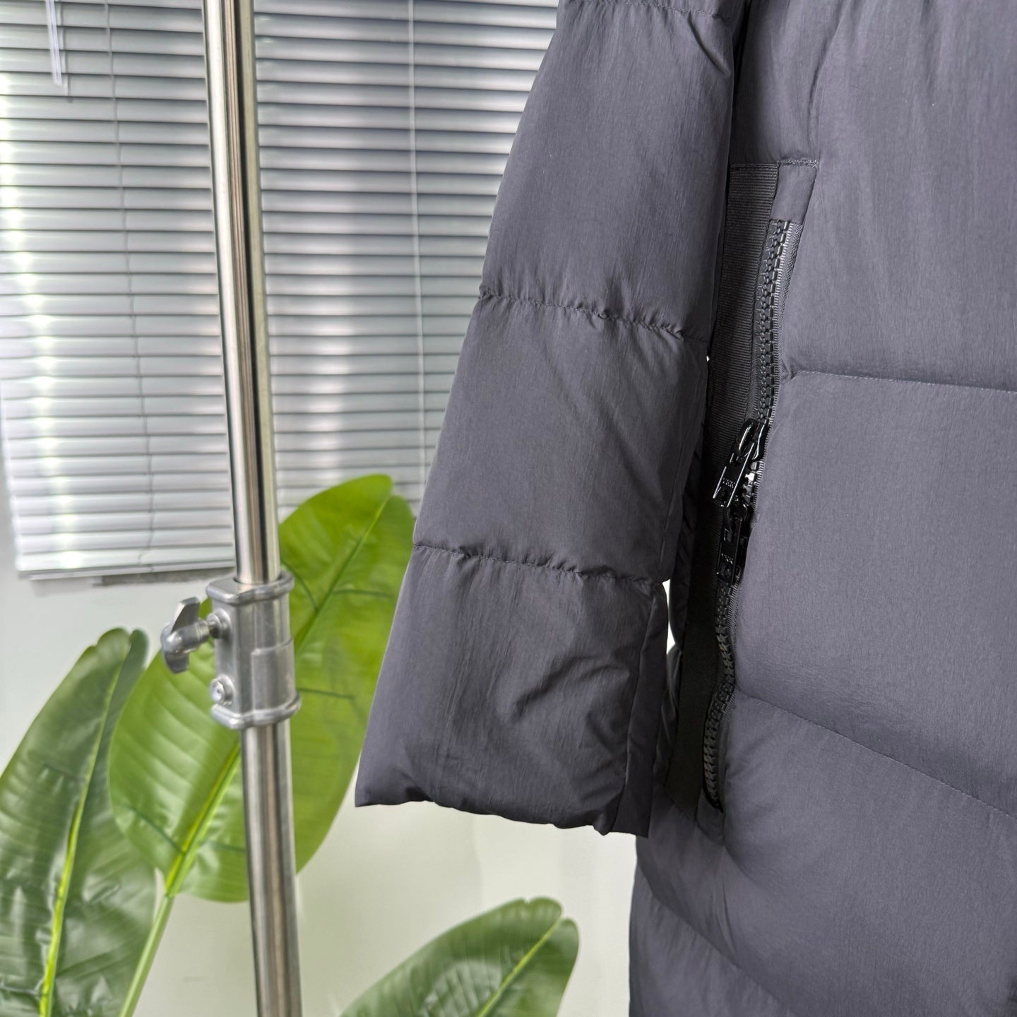 Byward Parka