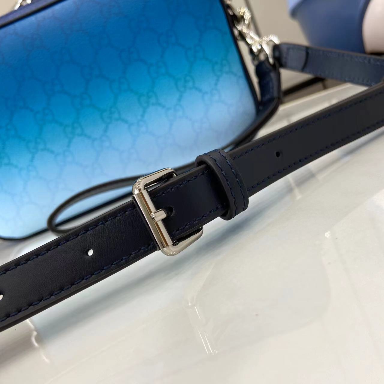 Small Crossbody