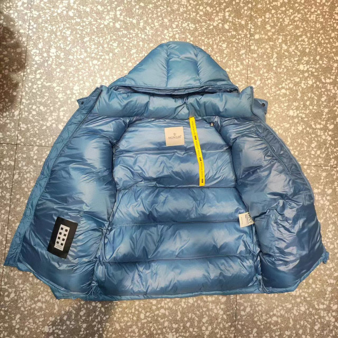 Logo Jacket