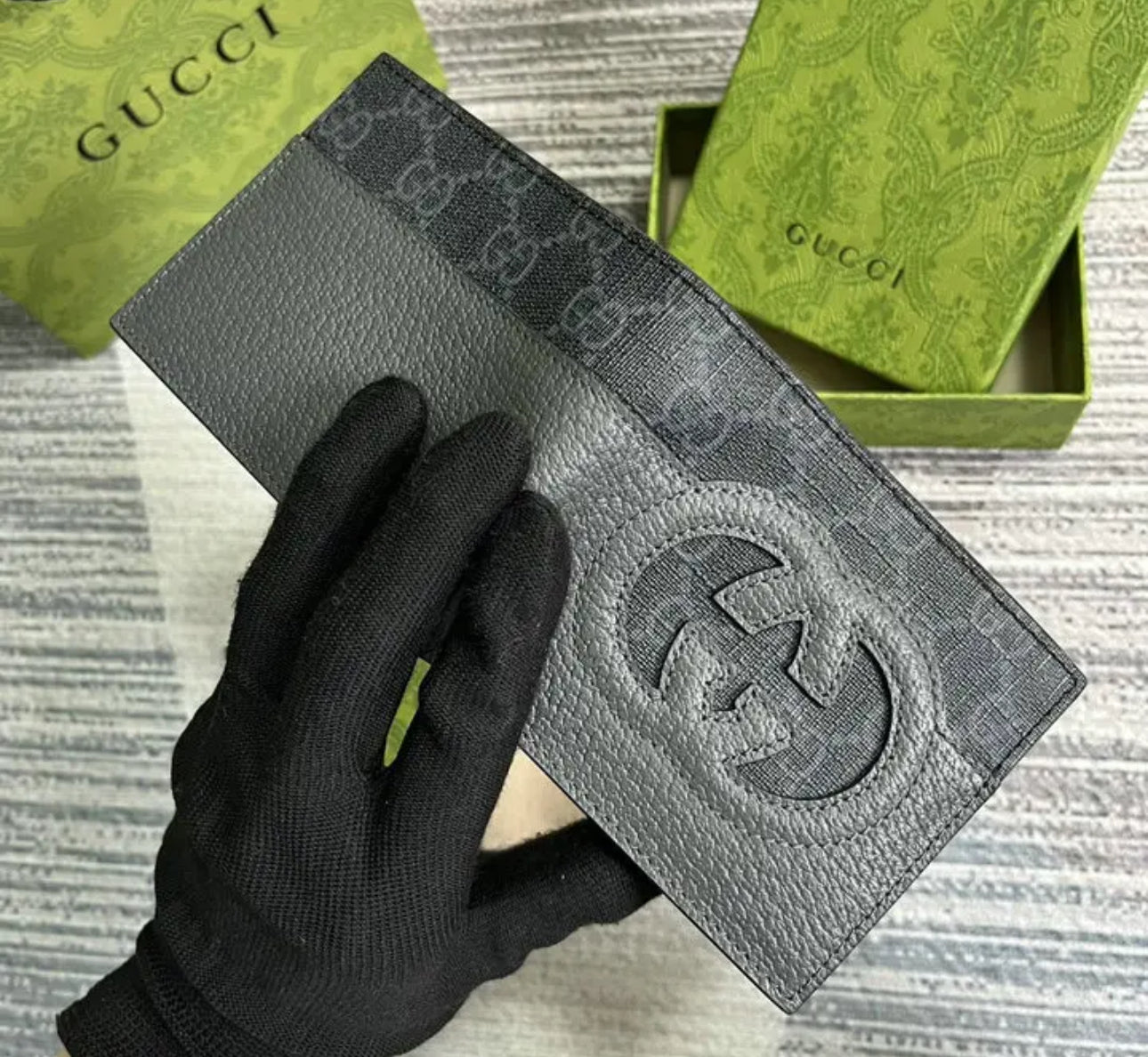 Wallet