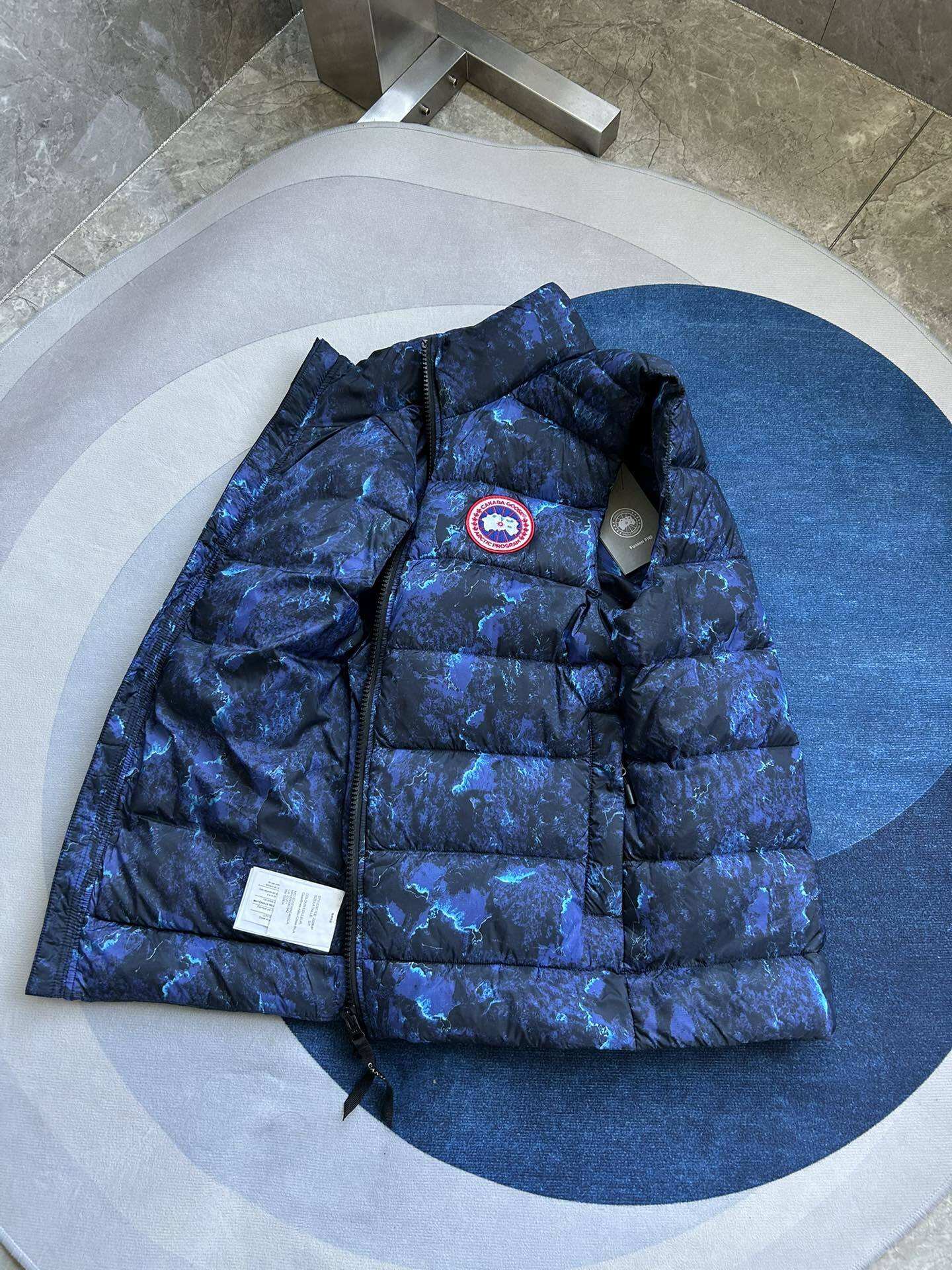 Crofton Gilet