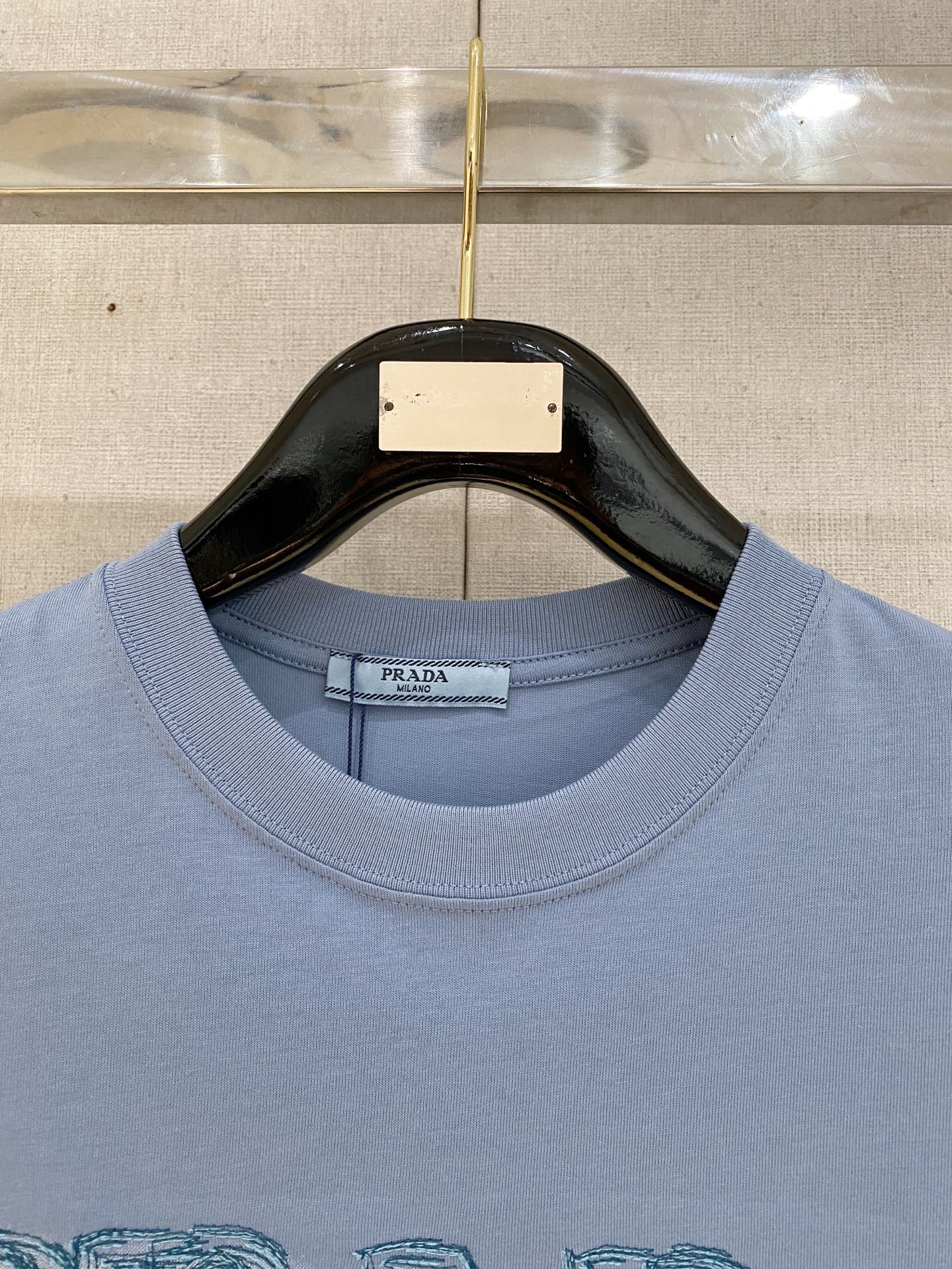 Logo T Shirt