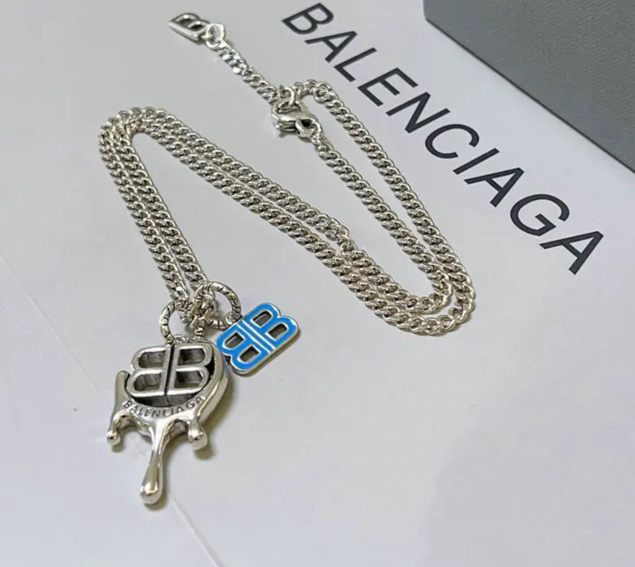 Chain Necklace
