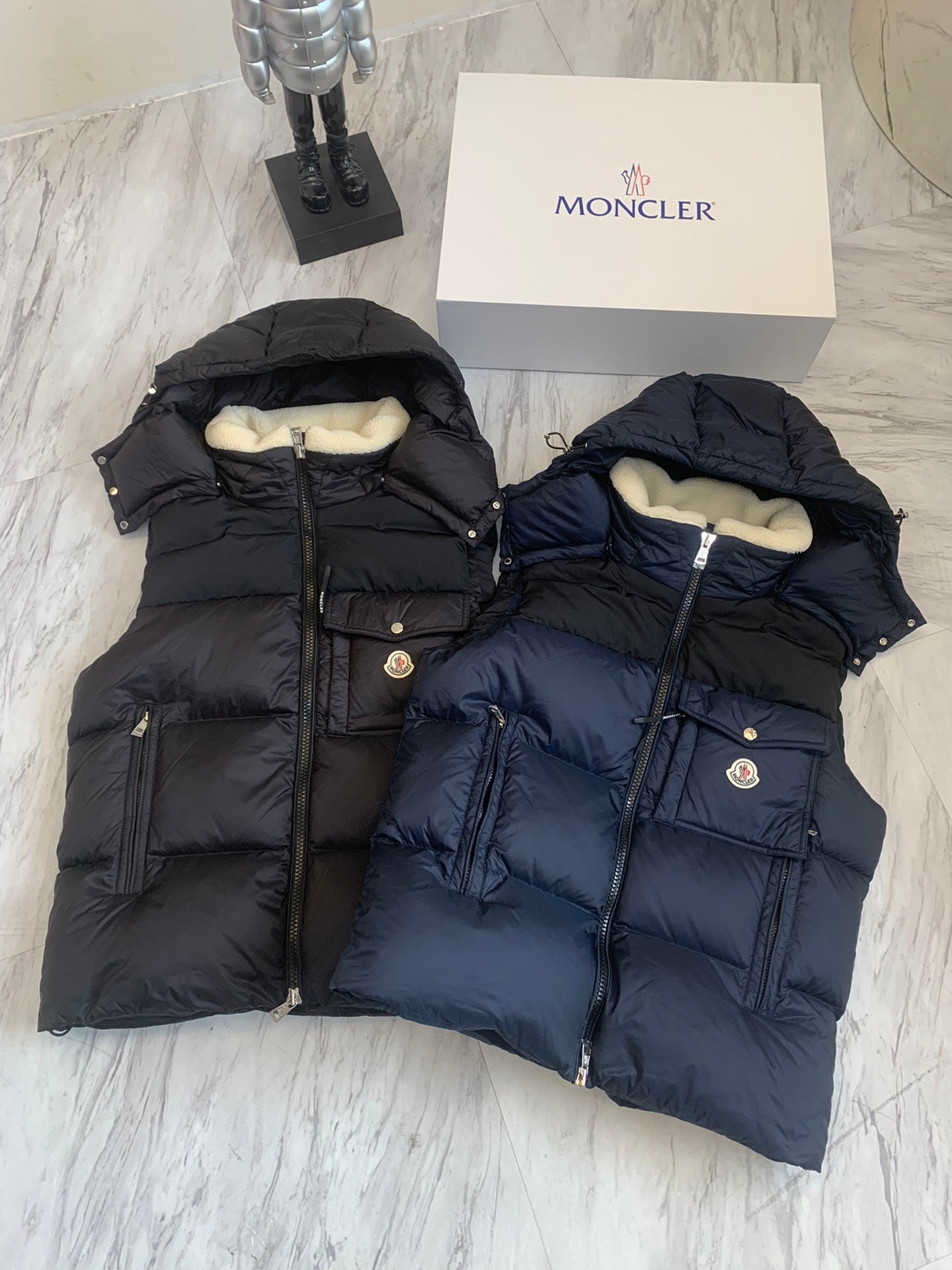 Logo Gilet