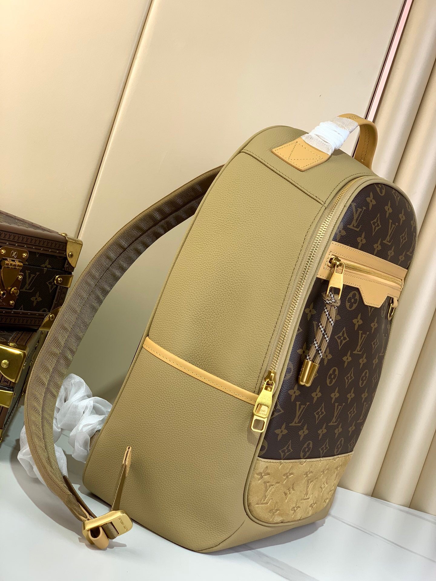 Outdoor Backpack