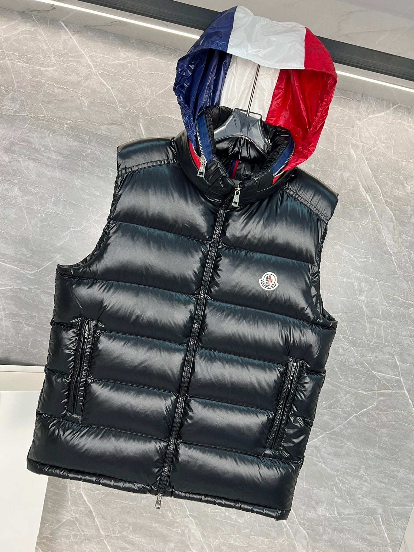 Ouse Gilet
