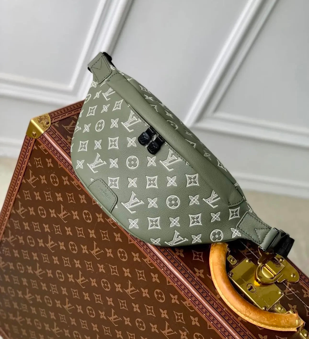 Discovery Bumbag