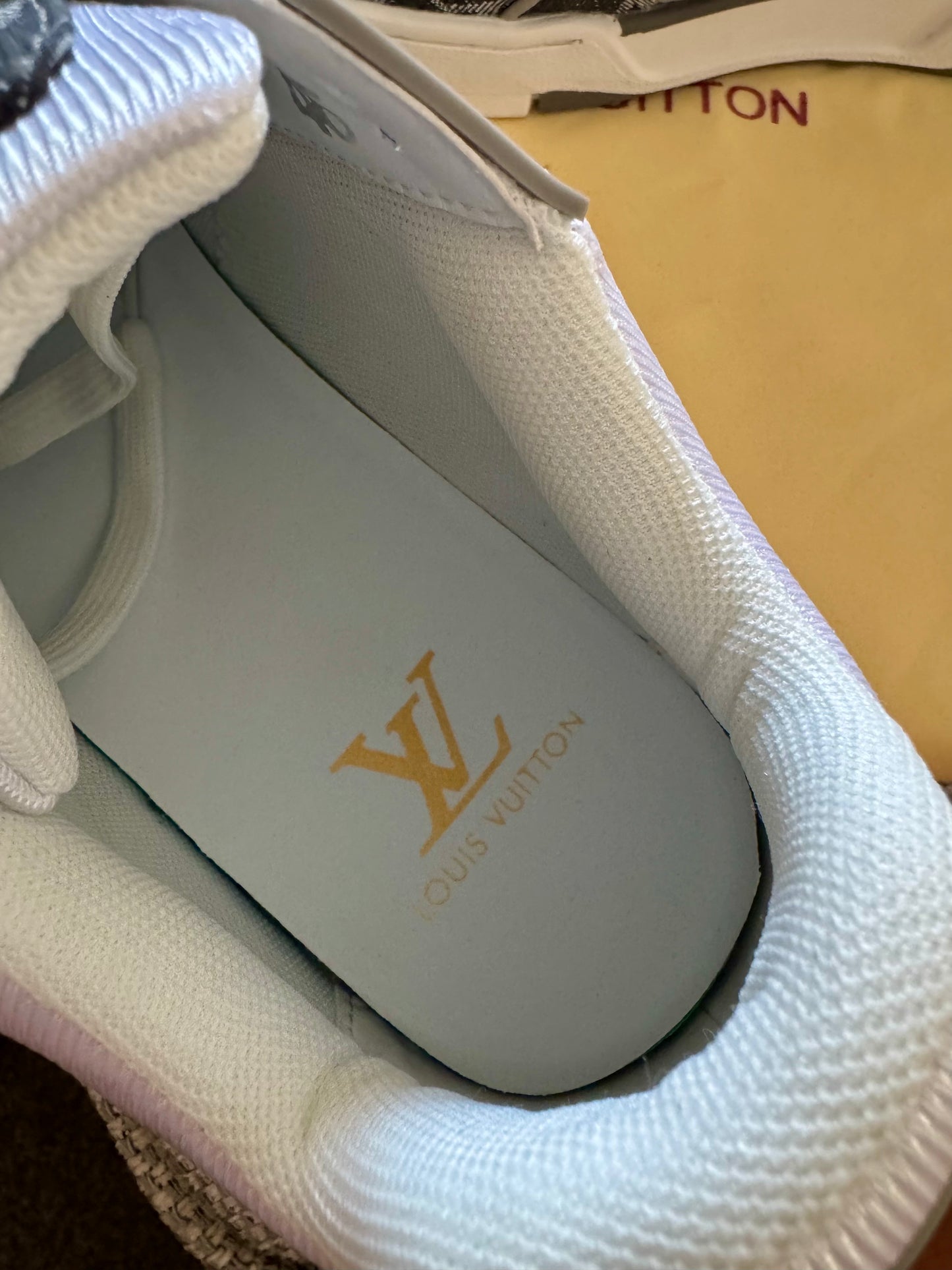 LV Trainers