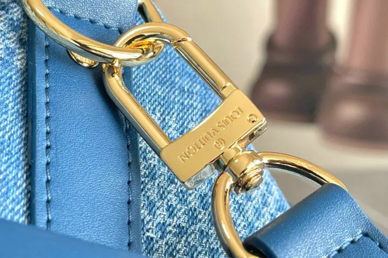 Keepall Cargo