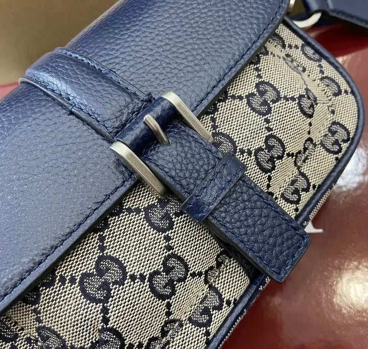 Super Mini Bag