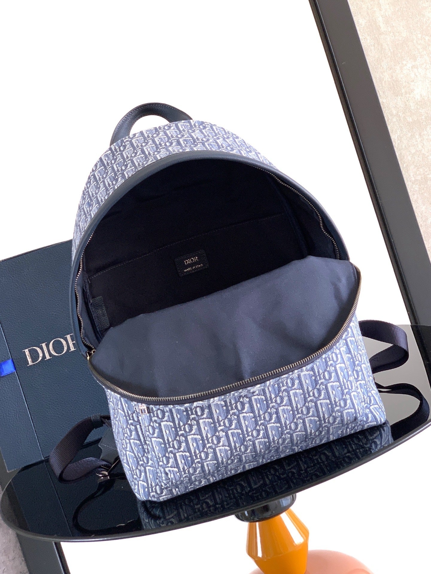 Rider Backpack