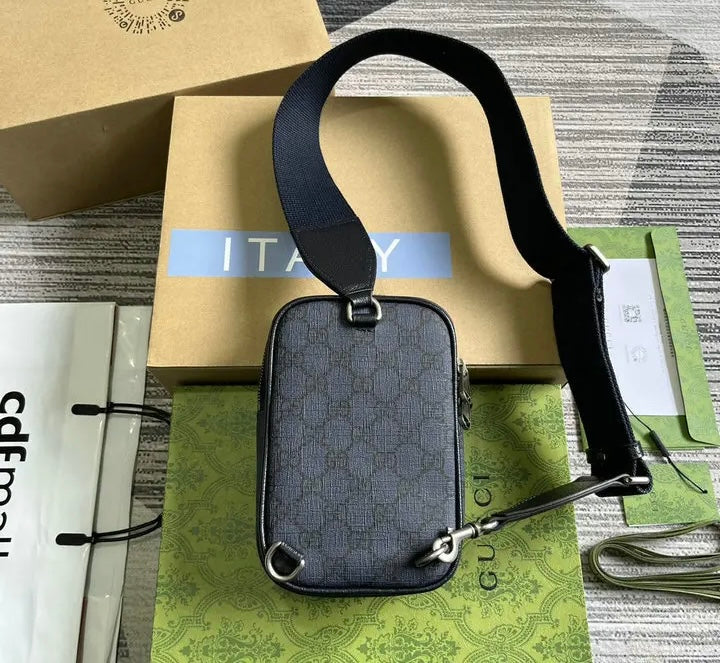 Ophidia Mini Bag