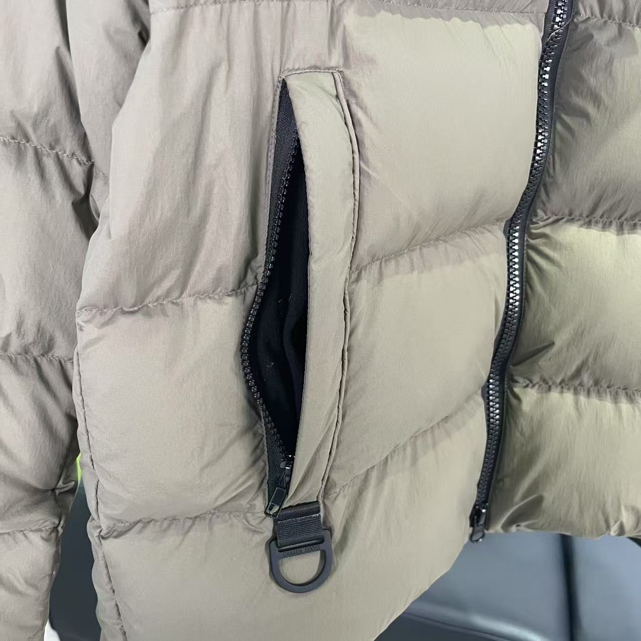 Byward Jacket