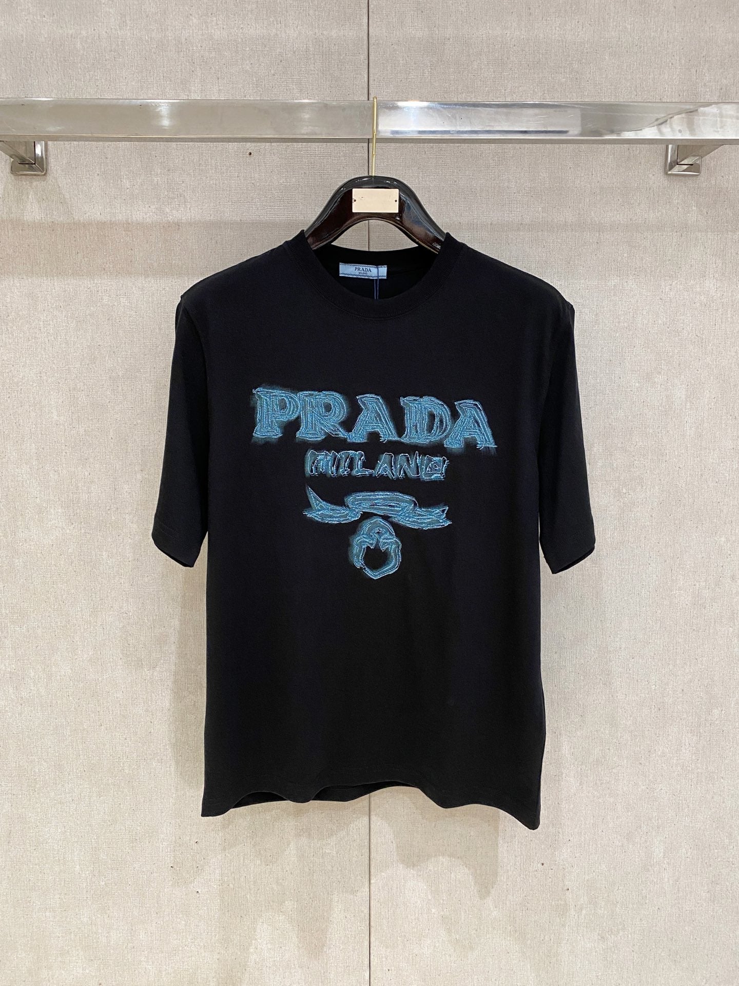 Logo T Shirt