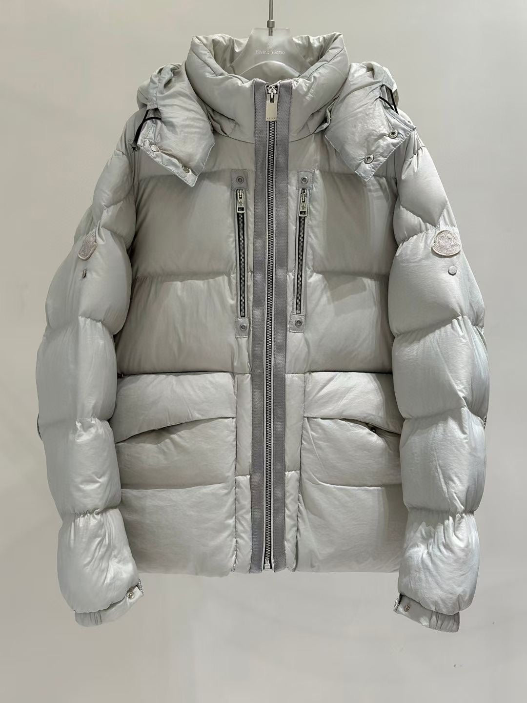 Logo Jacket