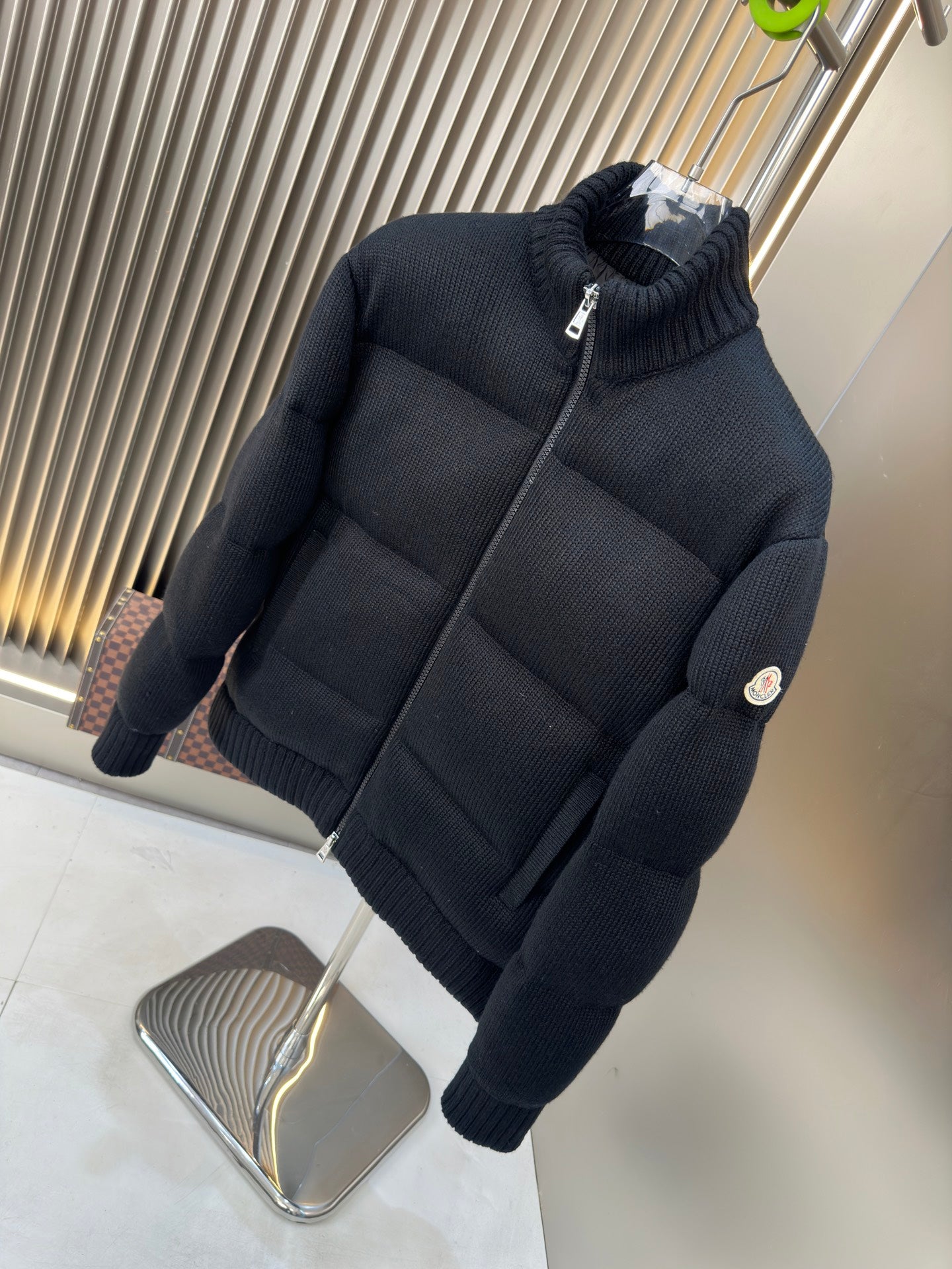 Besbre Jacket