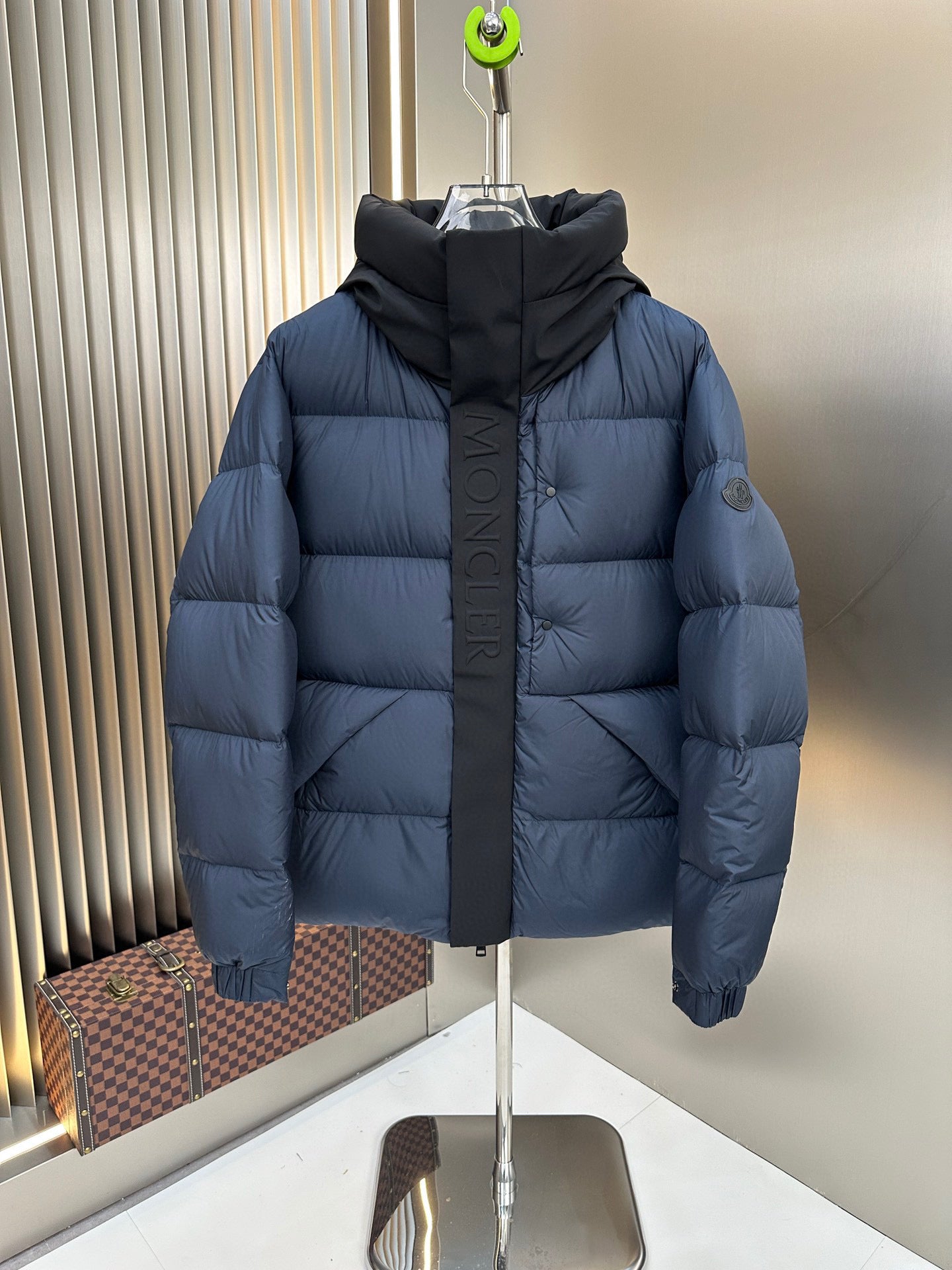 Madeira Jacket